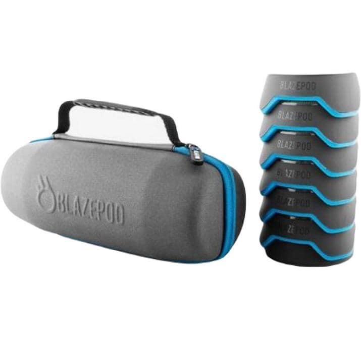 Blazepod Kit du formateur 6 dosettes