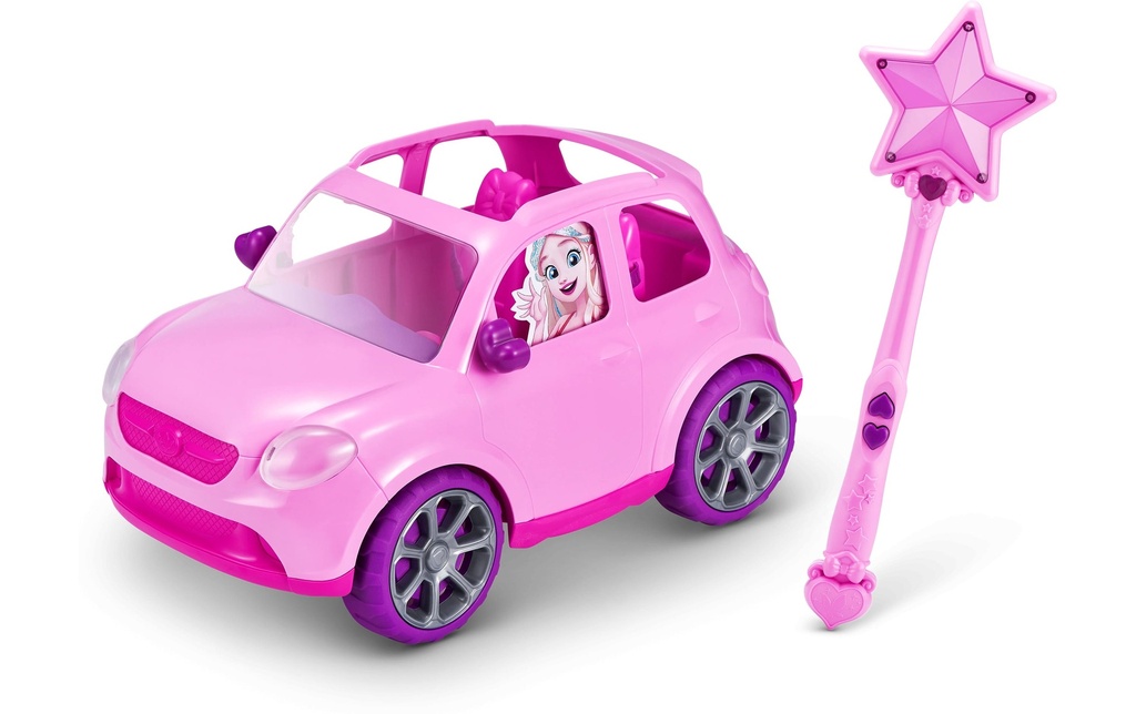 Zuru Sparkle Girlz Voiture télécommandée