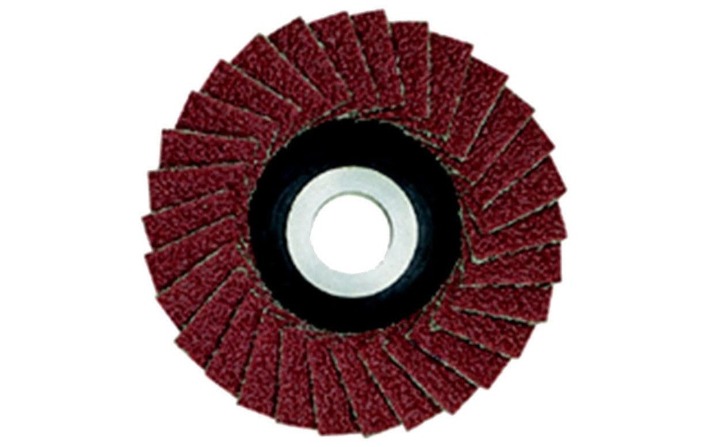 Proxxon Disque abrasif K100 ponceuse à lamelles