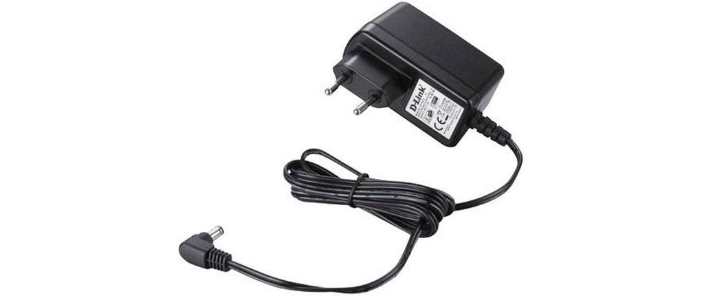 D-Link Bloc d’alimentation PSM-12 V-55-B