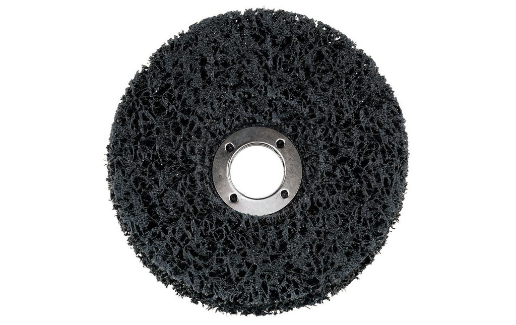 Metabo Disque de nettoyage en non-tissé 125 x 22.23 mm