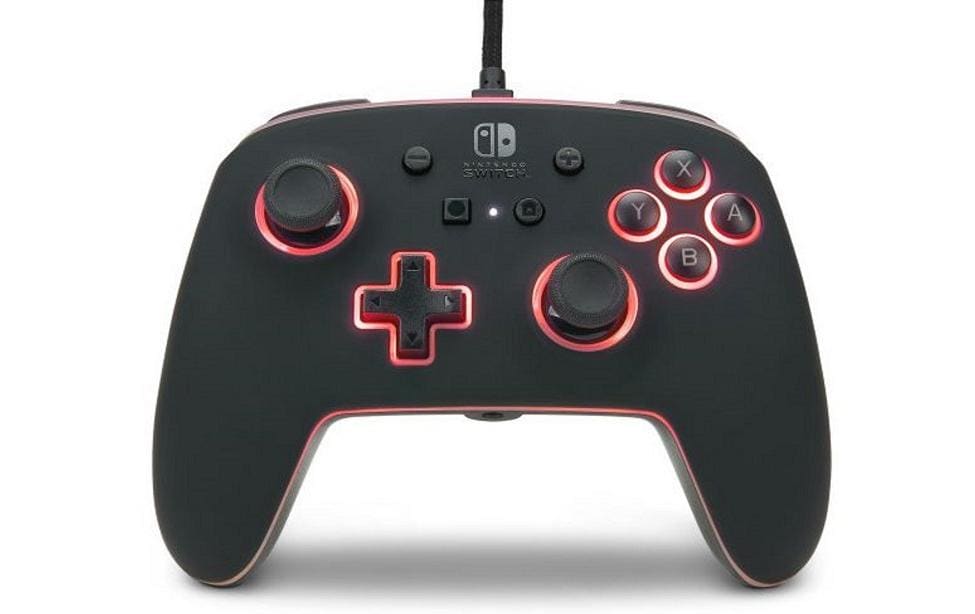 Power A Manette Spectra Infinity Enhanced