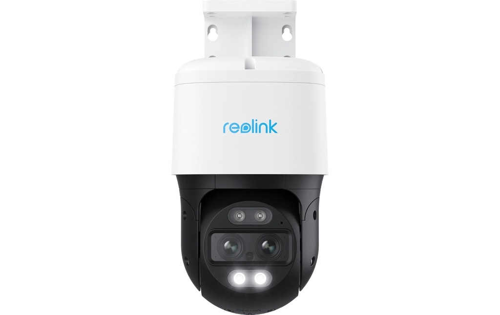 Reolink Caméra réseau TrackMix P760