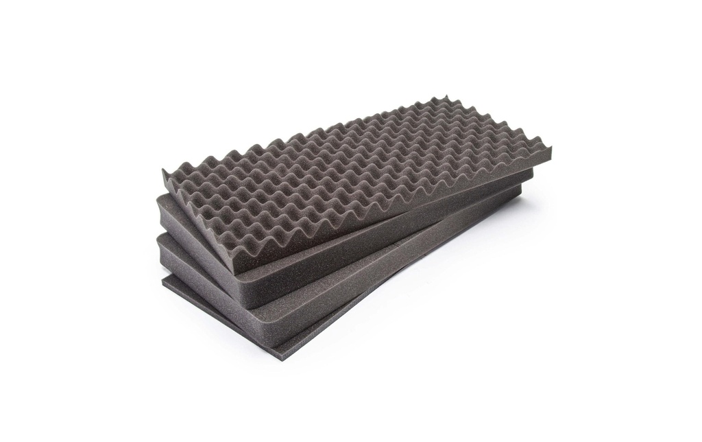Nanuk Bloc mousse Kit pour mod. 980