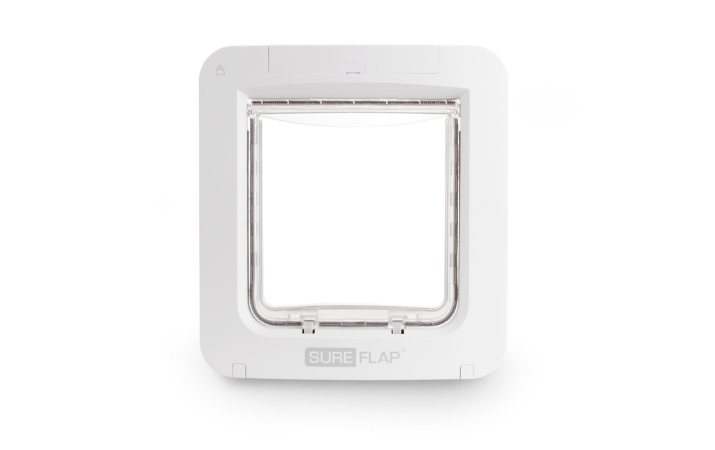 SureFlap Chatière Connect XL avec détection par puce électronique