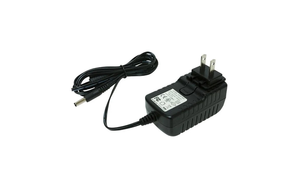 Celestron Adaptateur secteur AC 2A Multiplug