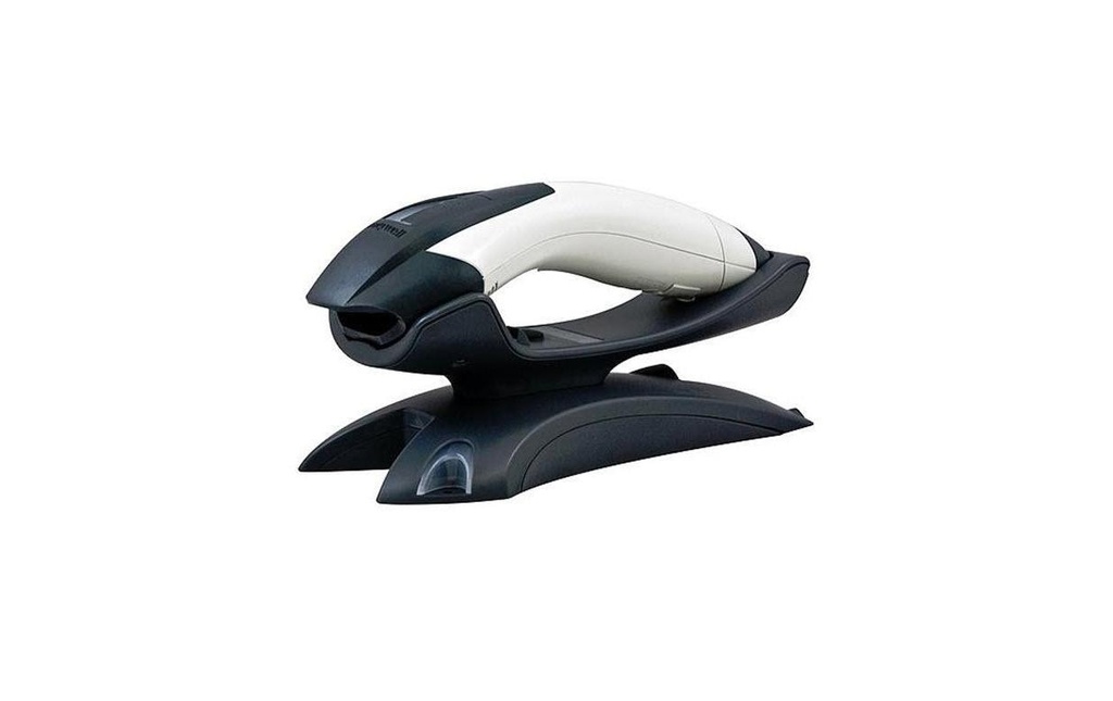 Honeywell Scanner de code-barres Voyager 1202 g Beige