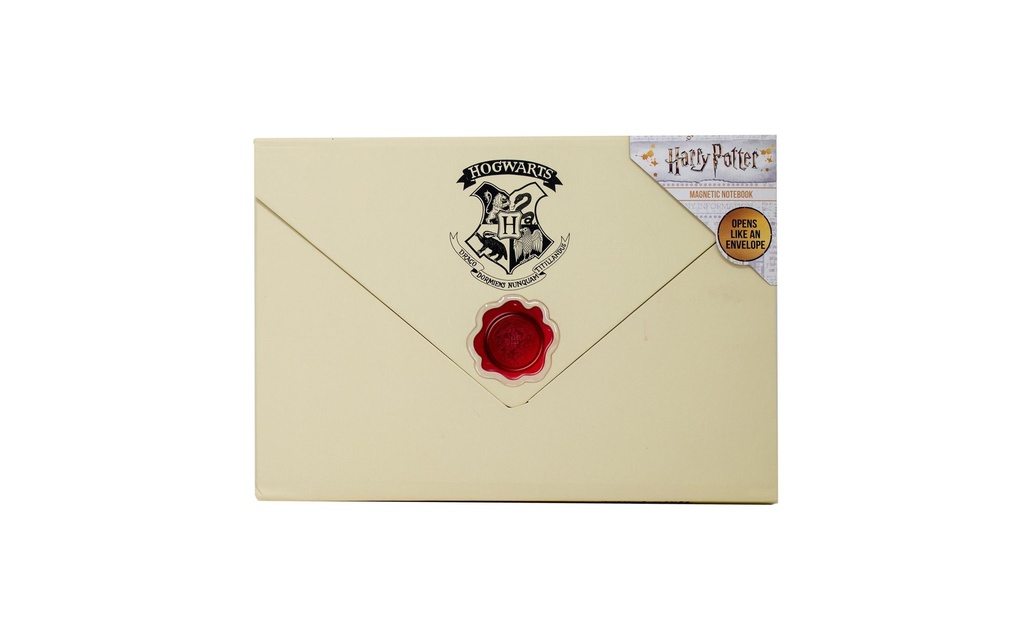 Thumbs Up! Carnet de notes Enveloppe de carnet Harry Potter