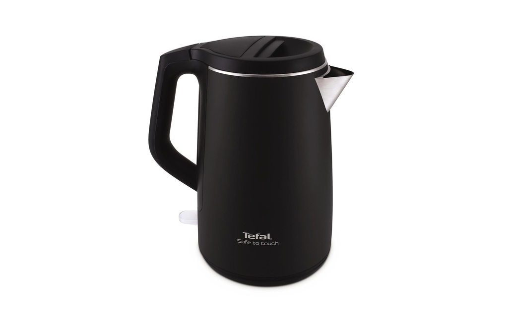 TEFAL Bouilloir Safe to touch