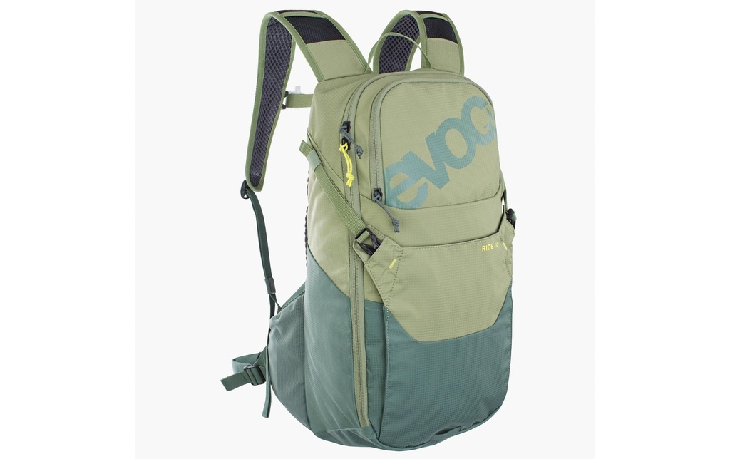 evoc Sac à dos Ride 16 l