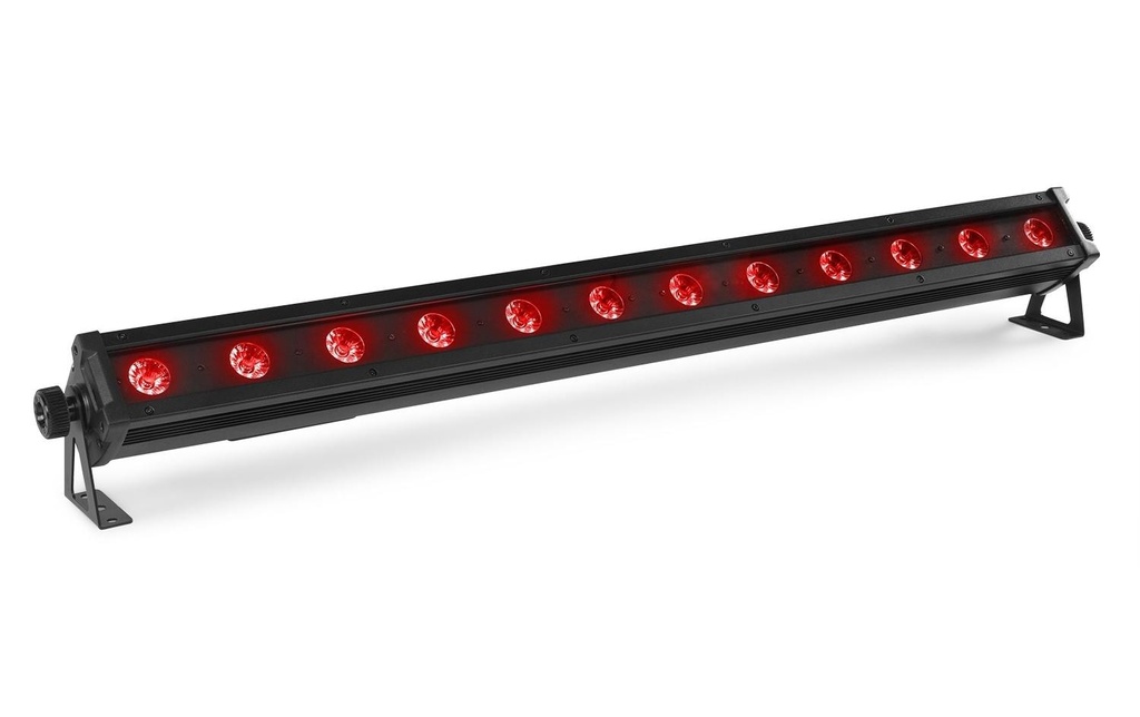 BeamZ Barre à LED LCB128IP