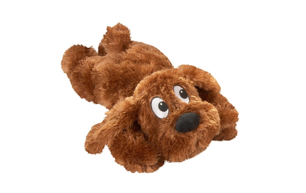 Nobby Chien en peluche «Schlappi» 39 cm