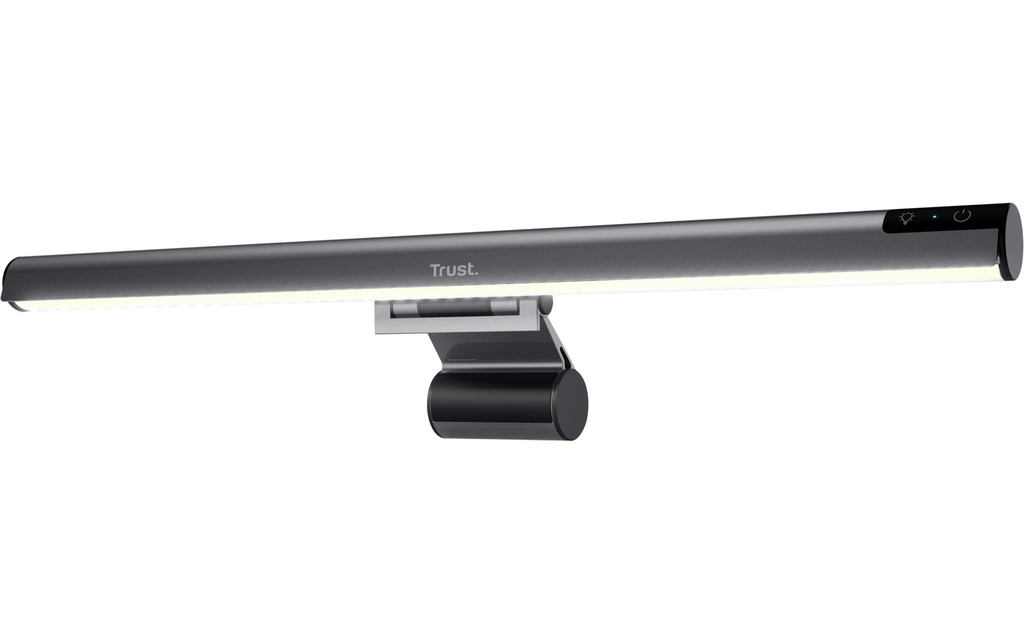 Trust Barre lumineuse pour moniteur Shyne