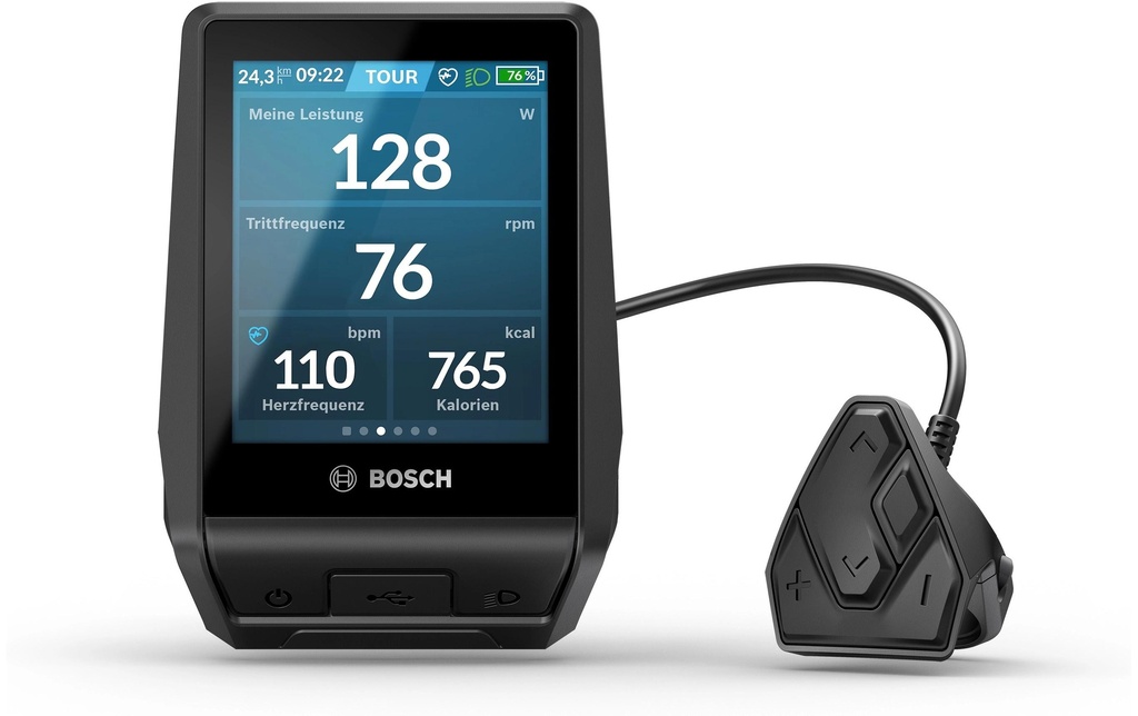 Bosch Kit de modernisation BUI350 de Nyon