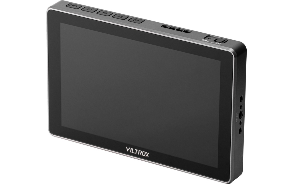 Viltrox Moniteur DC-L1 IPS