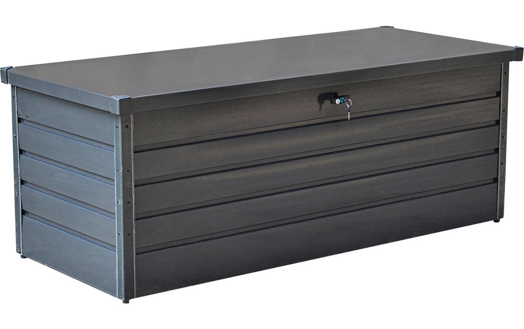 Innovesta Coffre à outils en métal, 165 x 70 x 62 cm, Anthracite