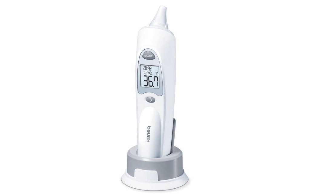 Beurer Thermomètre infrarouge FT58