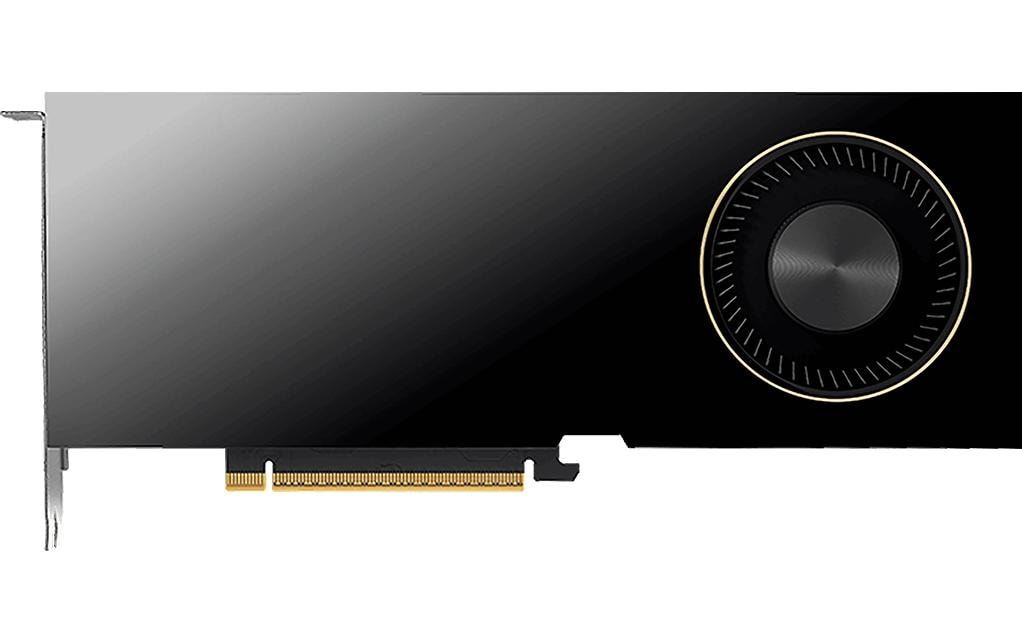 PNY Carte graphique Nvidia RTX Pro 6000 Blackwell MAX-Q 96 Go