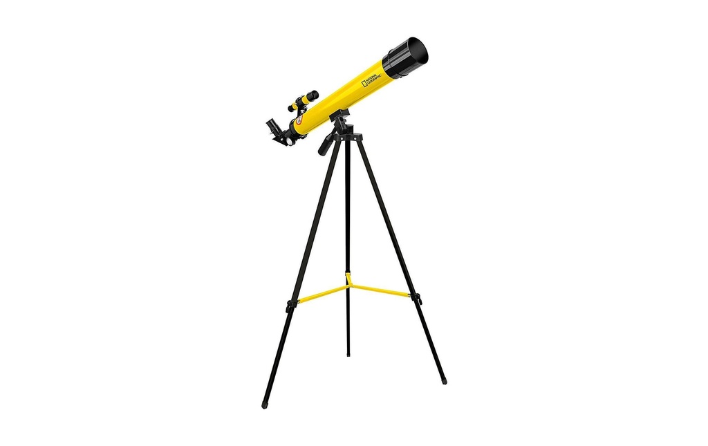 National Geographic Télescope 50/600 AZ