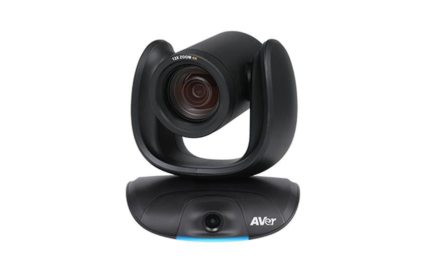 AVer Caméra USB CAM550 4K/UHD 30 fps