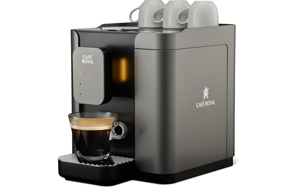 CAFÉ ROYAL Machine Café Royal CRpro-300