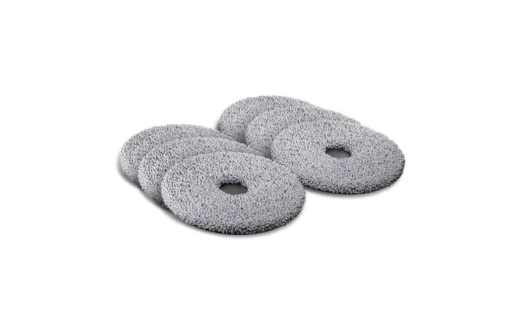 iRobot Roomba Combo serpillières rotatives pack de 6