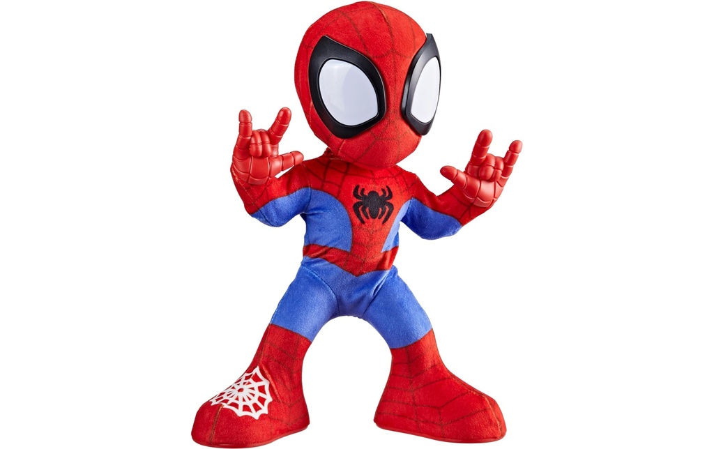 MARVEL Dance n crawl Spidey