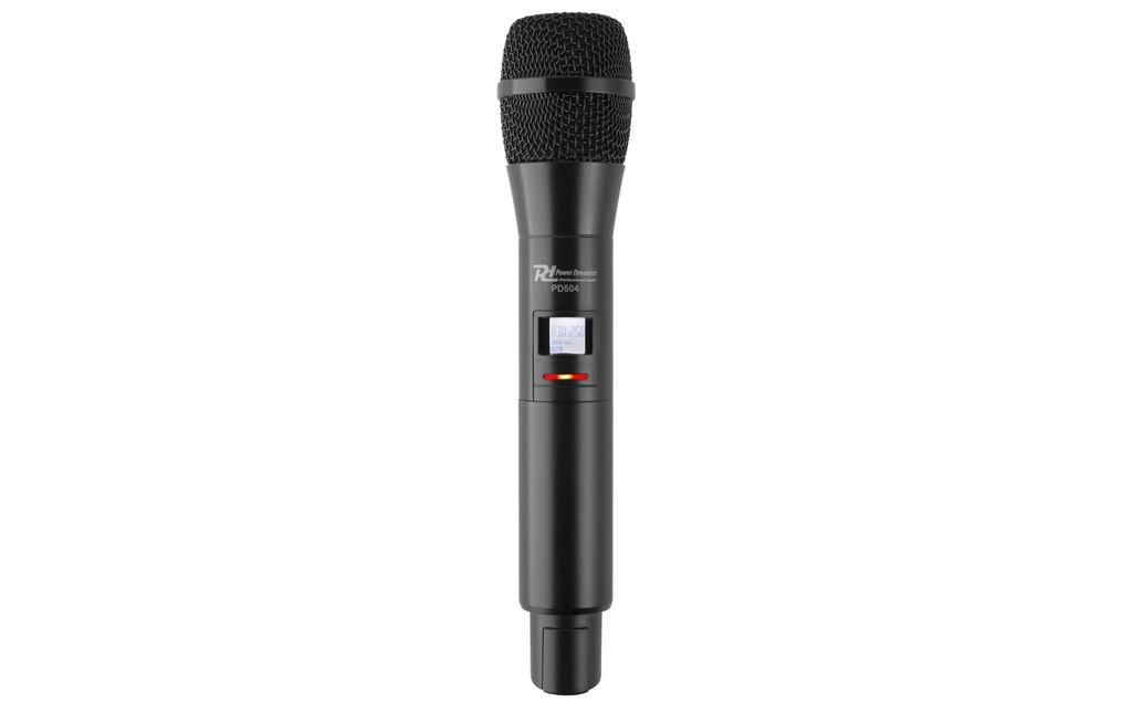 Power Dynamics Microphone PD504HH