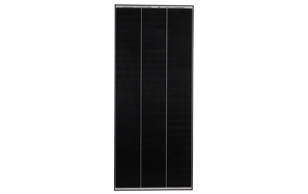 WATTSTUNDE Panneau solaire SOLA Frame Black 205 Wp