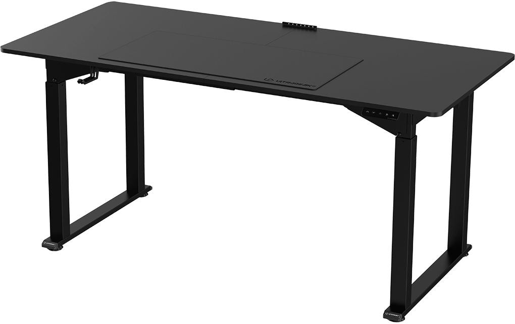Ultradesk Table de jeu Uplift Noir