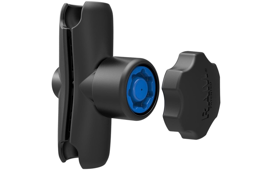 RAM Mounts Bras à double articulation RAM-B-201-SU