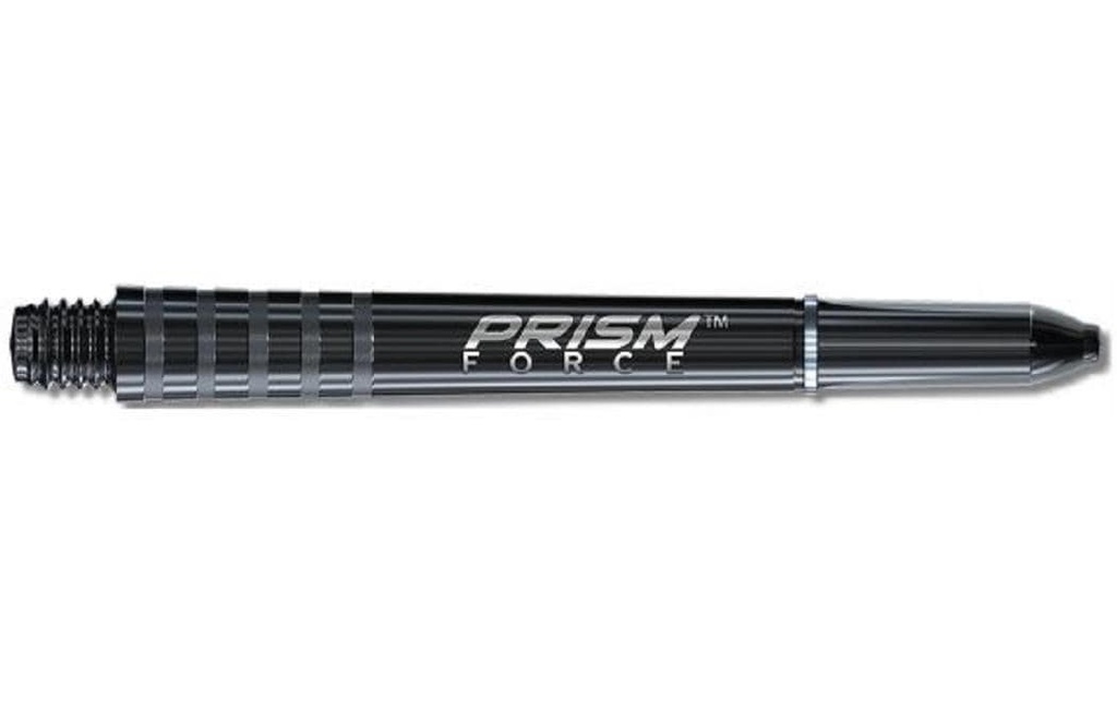 Winmau Prism Force Shafts 3 pièces