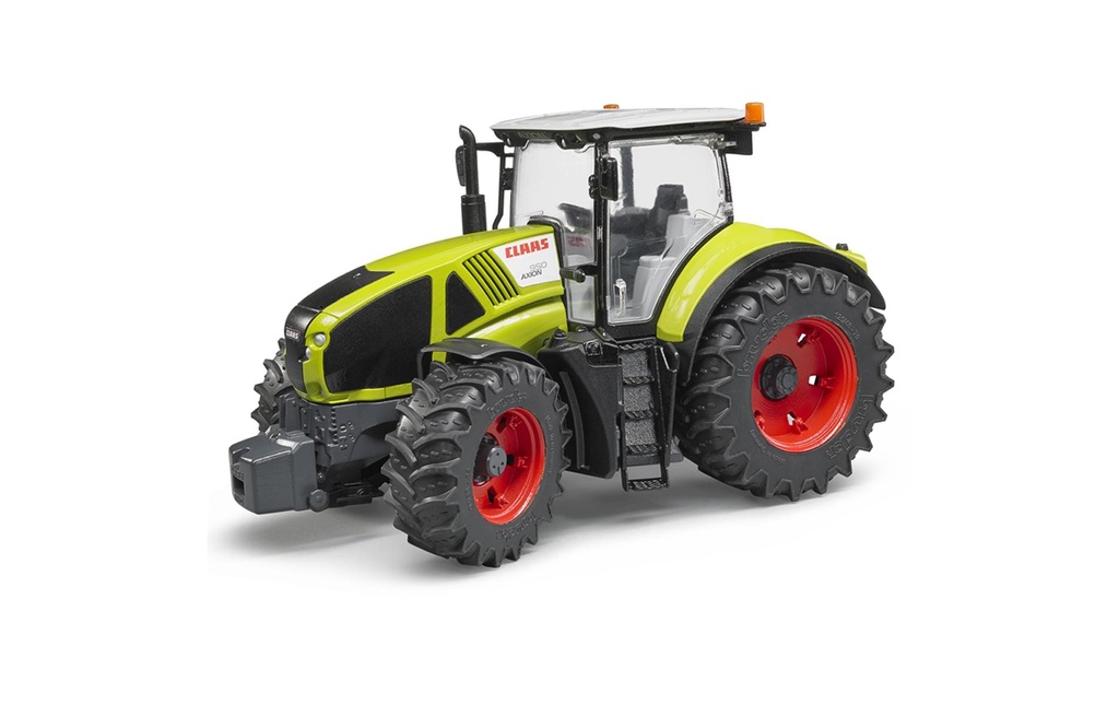 Bruder Spielwaren Véhicules agricoles Tracteur Claas Axion 950