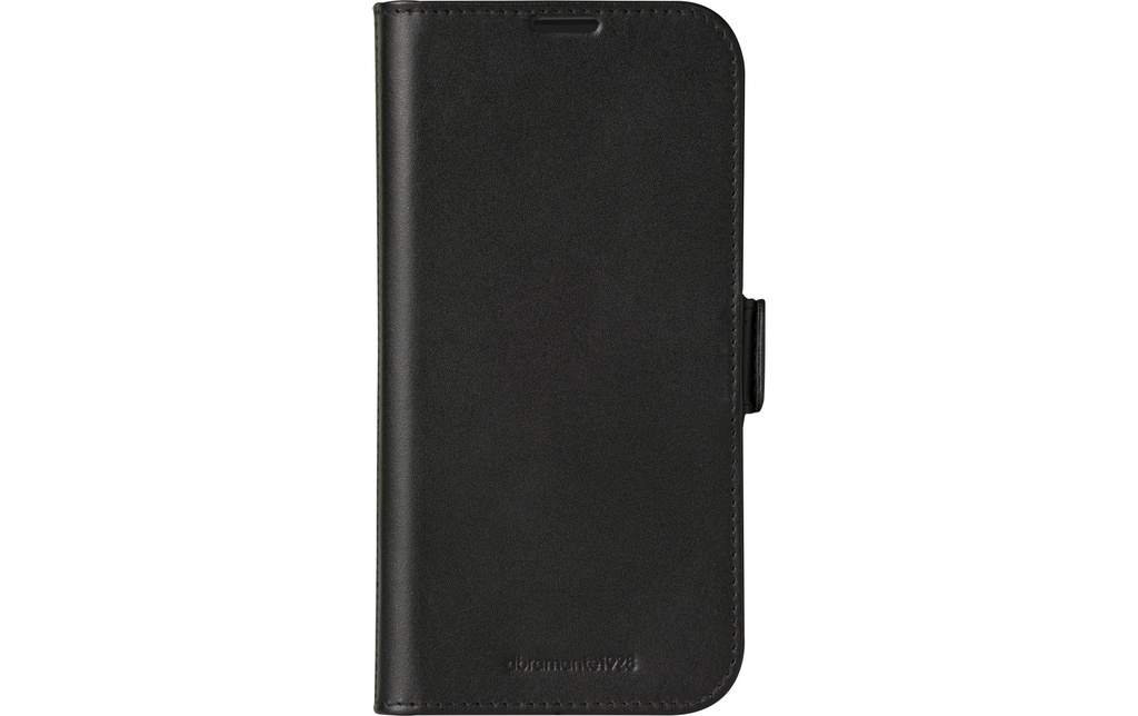 dbramante1928 Book Cover Copenhagen iPhone 16 Plus Noir