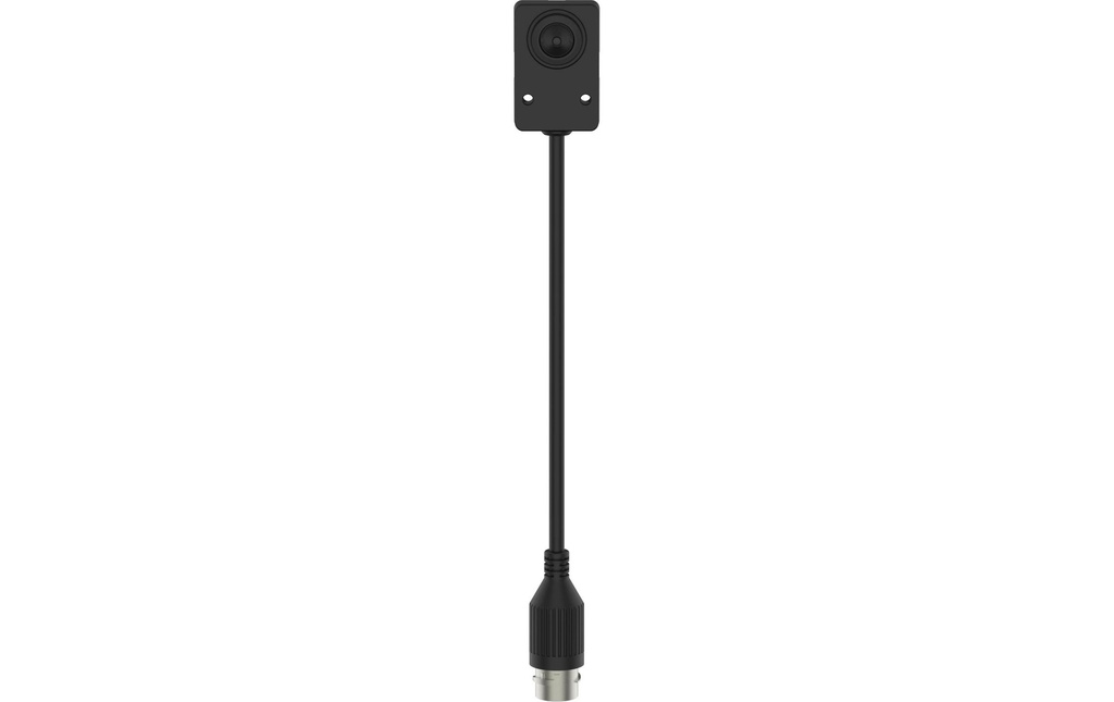 Hanwha Vision Module de capteur SLA-F4780VA Objectif fixe de 4.72 mm, à angle droit