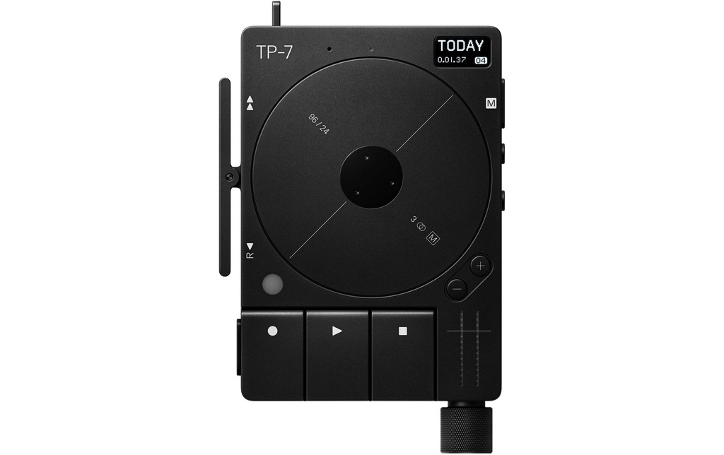 Teenage Engineering Enregistreur portable TP-7