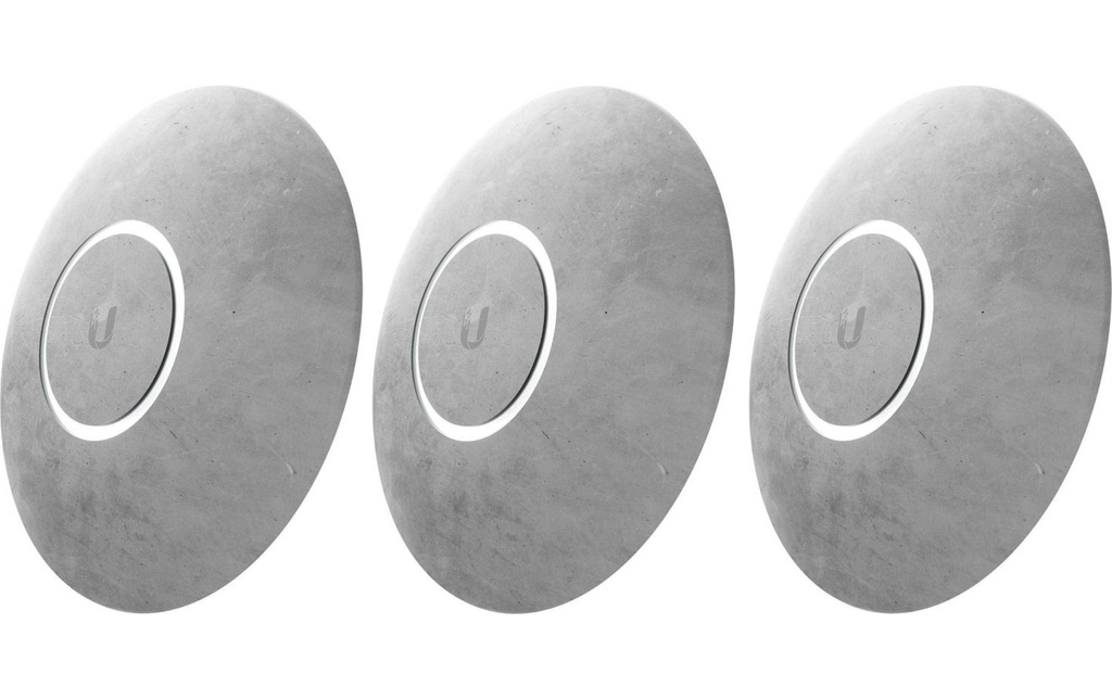 Ubiquiti Cache NHD-COVER-CONCRETE-3 Couvercle