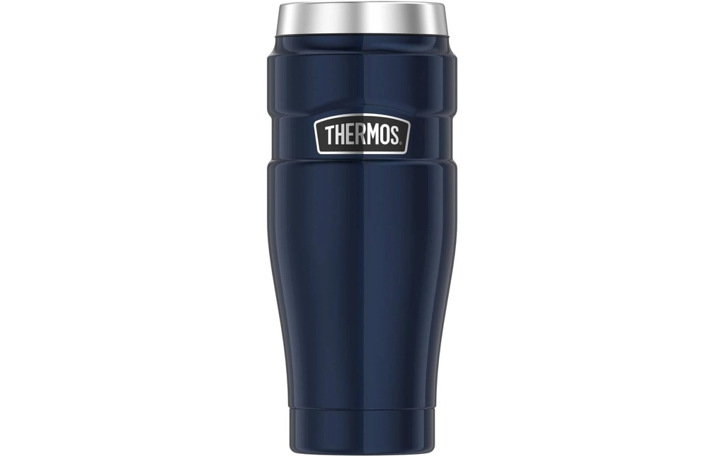 Thermos Gobelet isotherme Stainless King 470 ml, Midnight Blue