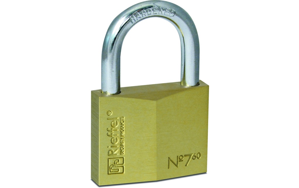 Rieffel Cadenas Nr. 7/60
