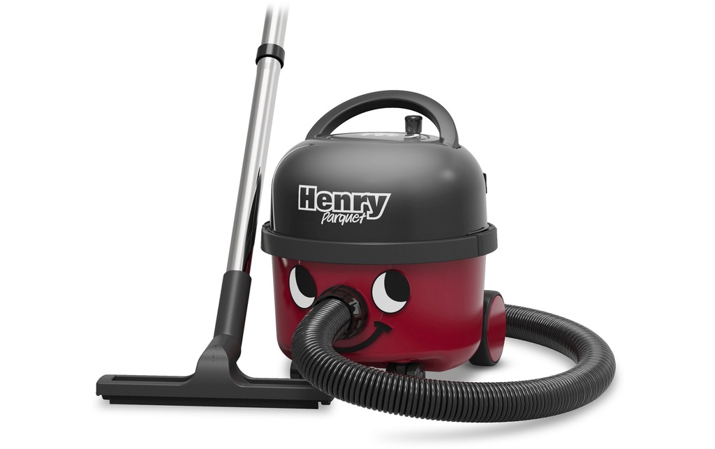 Numatic Aspirateur traîneau Henry HVR160 Parquet