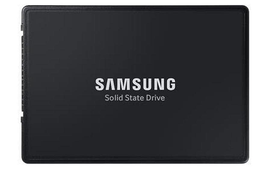 Samsung SSD PM9A3 OEM Enterprise 2.5 U.2 PCIe NVMe 3.84 TB