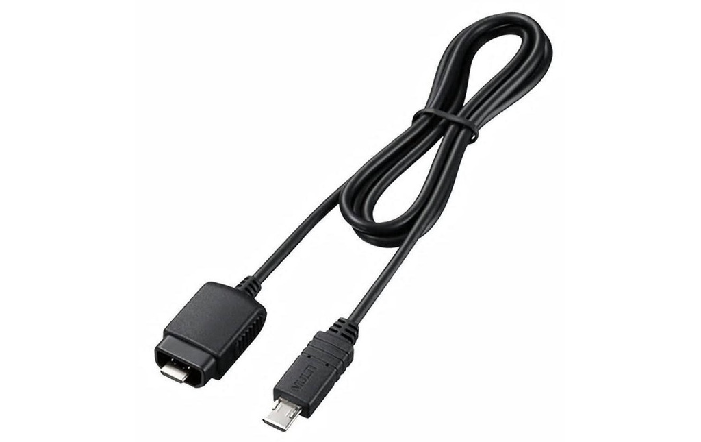 Sony Câble de rechange pour caméra VMC-MM1
