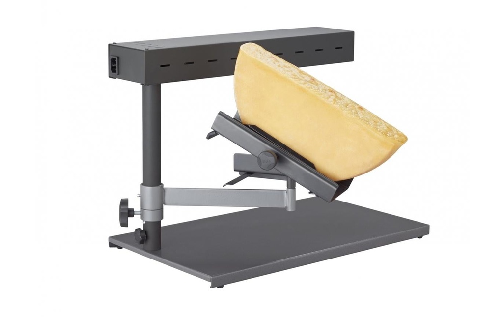 TTM Appareils à raclette POP Gris