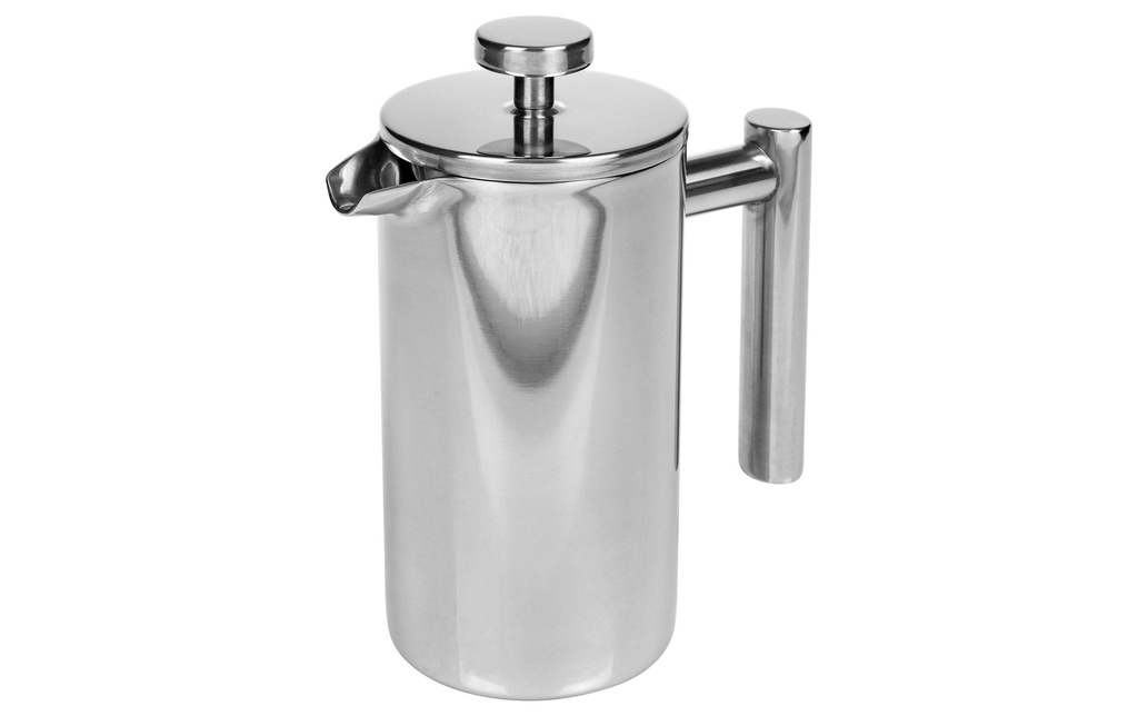 FURBER Cafetière 0.35 l, Argenté