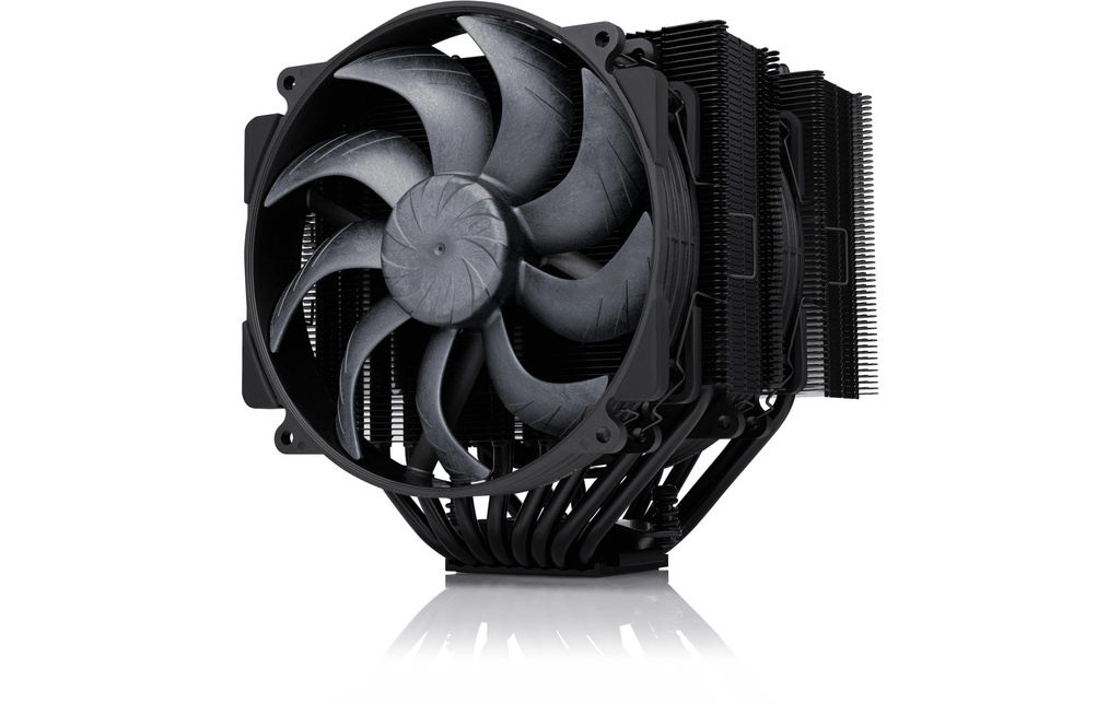 Noctua Refroidisseur CPU NH-D15 G2 chromax
