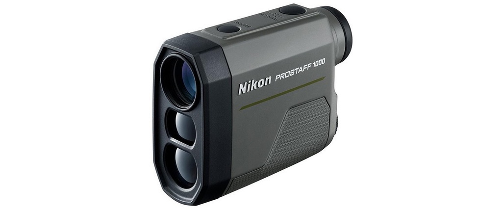 Nikon Distancemètre laser PROSTAFF 1000 910 m