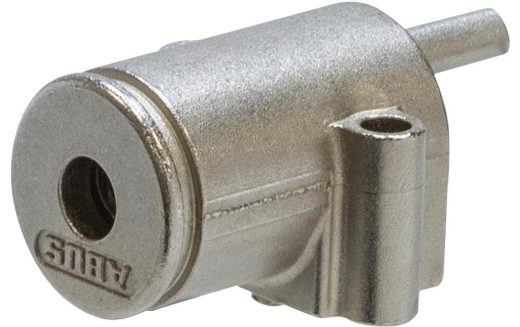 Abus Antivol à batterie IT2.1 Xplus pour Bosch2 PowerTube