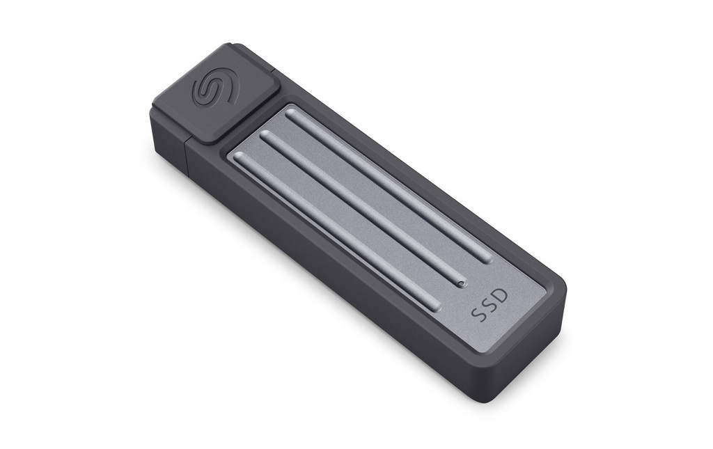 Seagate SSD externe Ultra Compact 1024 GB