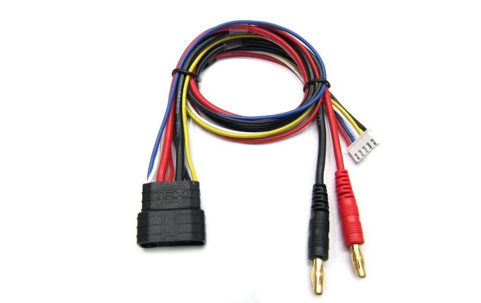 OEM Câble de recharge TRX-ID / 4S