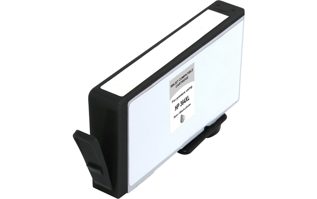Generic Ink Encre HP CB322EE Nr. 364 XL PBK Photo Black